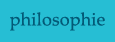 Die Philosophie von Florian Severin