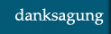 Danksagungen