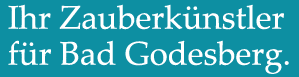 Zauberer Bad Godesberg