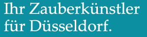 Zauberer Düsseldorf