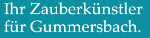 Zauberer Gummersbach