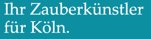 Zauberer Köln