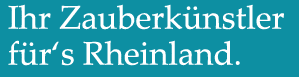 Zauberer Rheinland